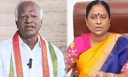 Warring groups of Warangal: PCC’s disciplinary committee to douse flare-up