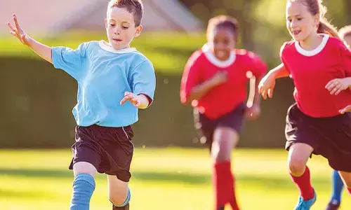 Balancing sports and studies: Olympic values for academic and life success