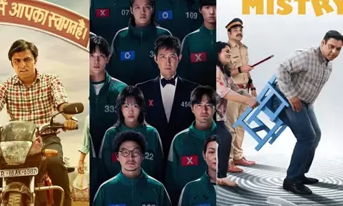 OTT Releases This Week (June 23–29, 2025): The ultimate binge guide