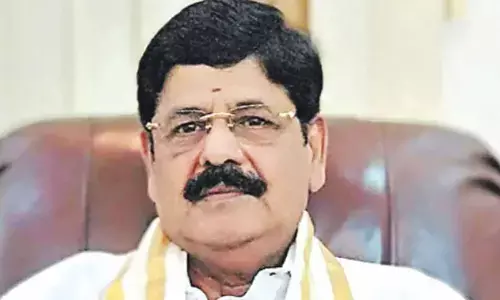 Strive hard to strengthen party at lower level: Anam