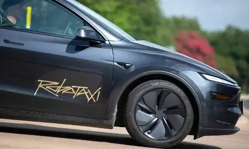 Tesla Rolls Out First Robotaxi Service in Austin with Model Y Fleet
