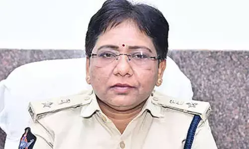 Probe ordered into Nambulapulakunta incident