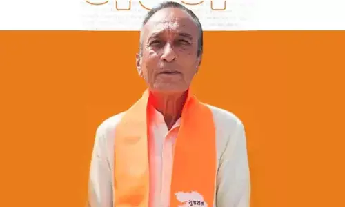 Assembly bypolls results: BJPs Rajendra Chavda wins Kadi by over 39,000 votes