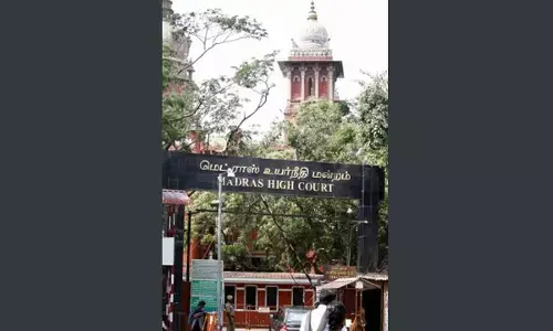 Madras HC dismisses TN BJP leaders plea against police summons in controversial speech case