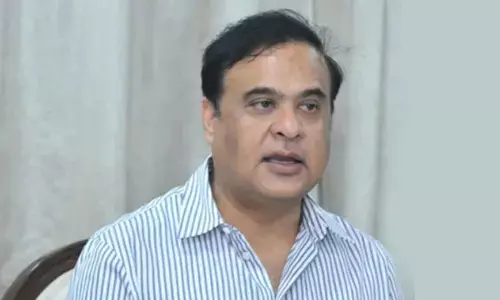 Two more held in Assam for anti-Hindu posts on social media, says CM Sarma