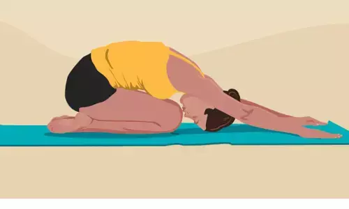 Yoga: Simple Routines That Support Emotional Health