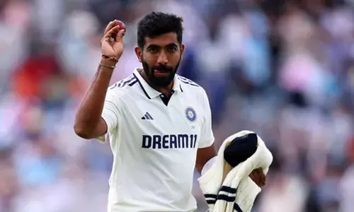 1st Test: I was trying to focus on what worked for me, says Bumrah on fifer against England