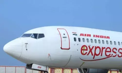 Air India Express flight from Delhi to Jammu returns midway, airline cites technical issue