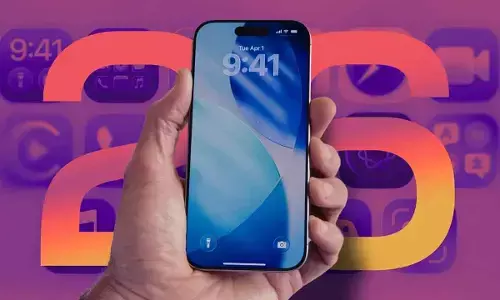 iOS 26 Brings AI-Powered Battery Saver — But Only to Select iPhones