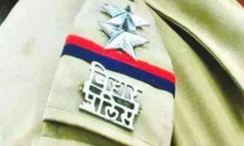 7 IPS officers transferred in Bihar ahead of Assembly polls