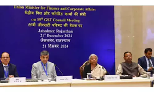 85 pc of Indian businesses show confidence in GST amid ongoing reforms