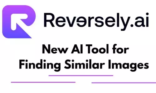 Reversely.ai - Advance AI Tool for Finding Similar Images