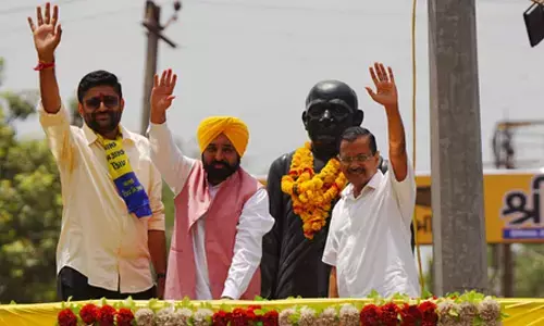 Gujarat: Visavadar’s political realignment from Congress to AAP
