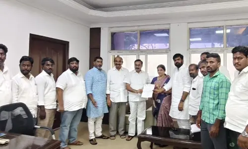 Nadigadda Rights Committee Demands Farmer Protection in Upcoming Telangana Seed Law