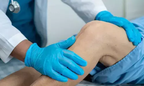 Detecting Orthopedic Wear and Tear Before It Becomes Chronic