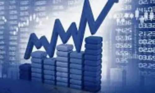 Sensex may hit record highs as geopolitical tensions ease: Expert