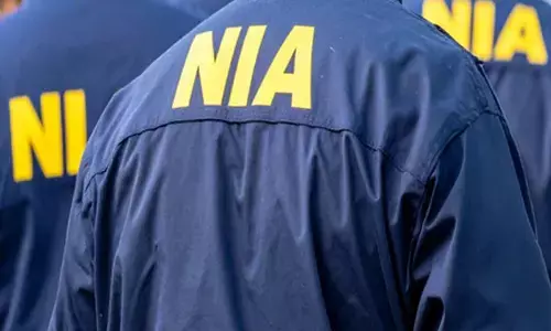 NIA begins probe into case related to arrest of Afghan national