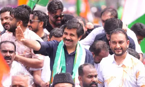 In Nilambur bypoll win, Congress candidate Shoukath outstrips fathers electoral record