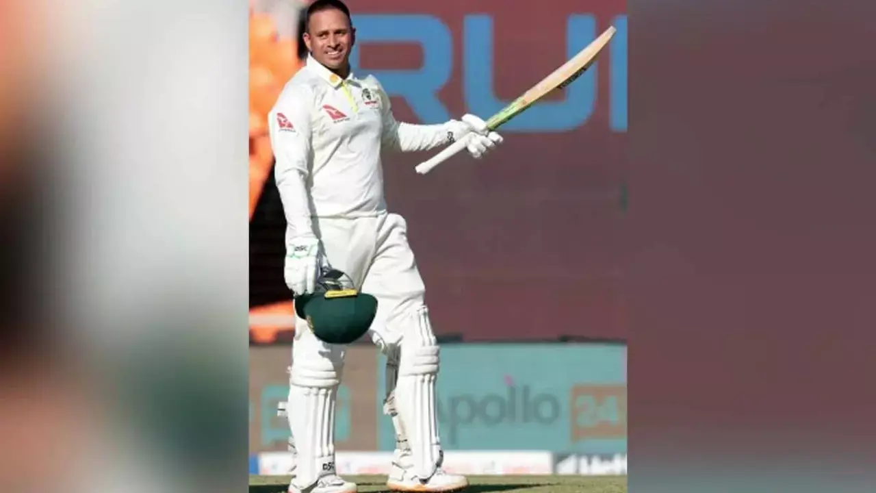 Trying to be the best player for team at opening spot: Khawaja