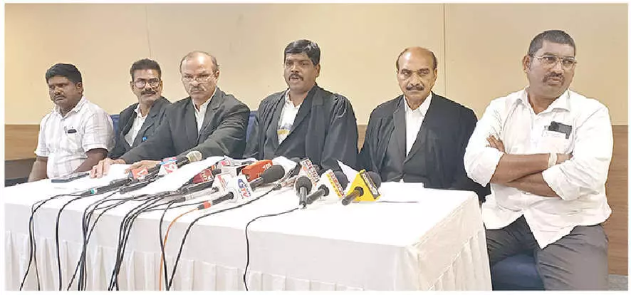 Compensation sought for Harbour Park land Compensation sought for Harbour Park land