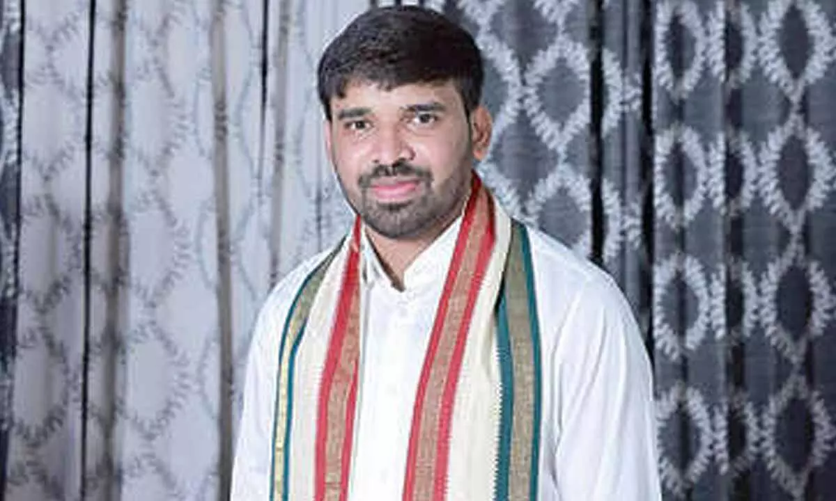 SIT summons Mohith Reddy in liquor scam case