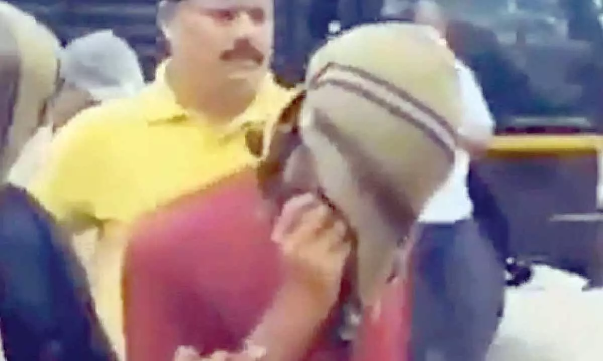 Digital evidence found in Gopalpur gang-rape case Digital evidence found in Gopalpur gang-rape case