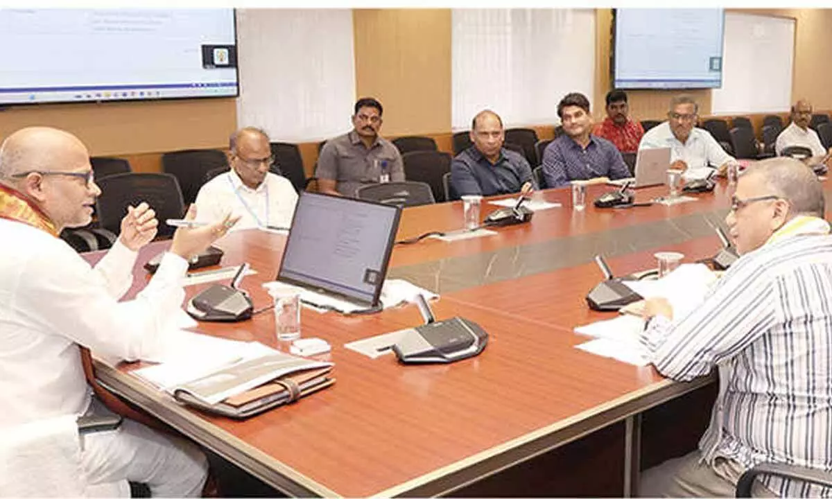 Museum development works reviewed Museum development works reviewed