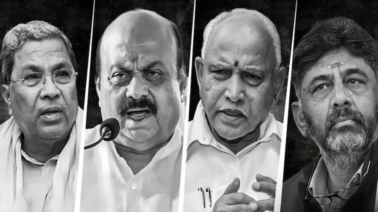 Appeasement politics resurfaces in Karnataka Appeasement politics resurfaces in Karnataka
