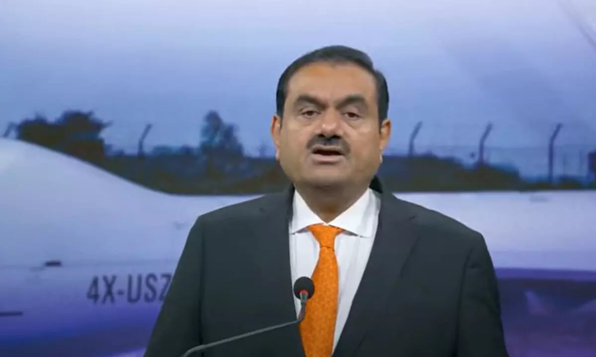 Adani Airports Secures USD 1 Billion financing from Global Investors for Mumbai International Airport