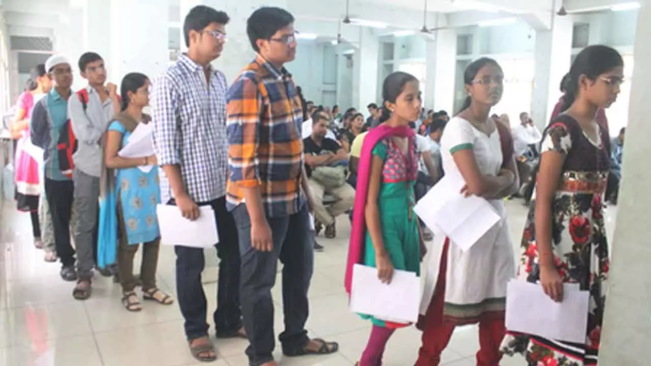 TN engineering admission 2025 rank list to be released on June 27 TN engineering admission 2025 rank list to be released on June 27