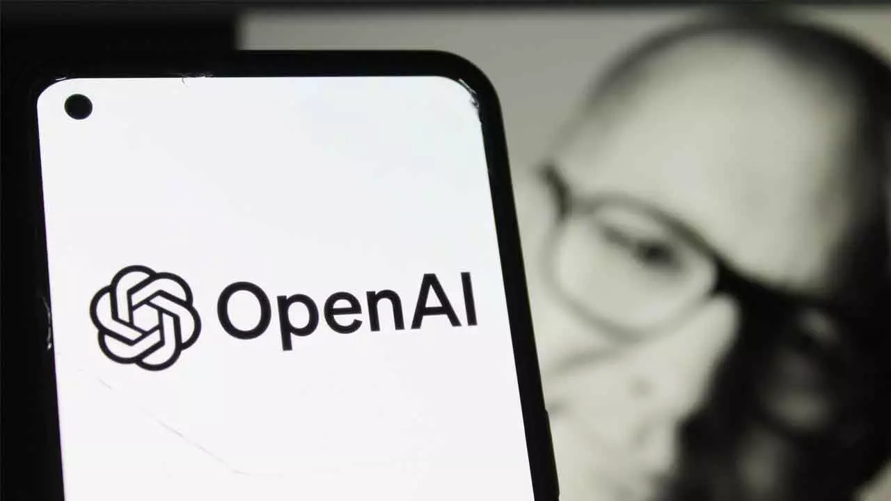 OpenAI’s First AI Device Won’t Be Wearable, Launch Delayed to 2026 OpenAI’s First AI Device Won’t Be Wearable, Launch Delayed to 2026