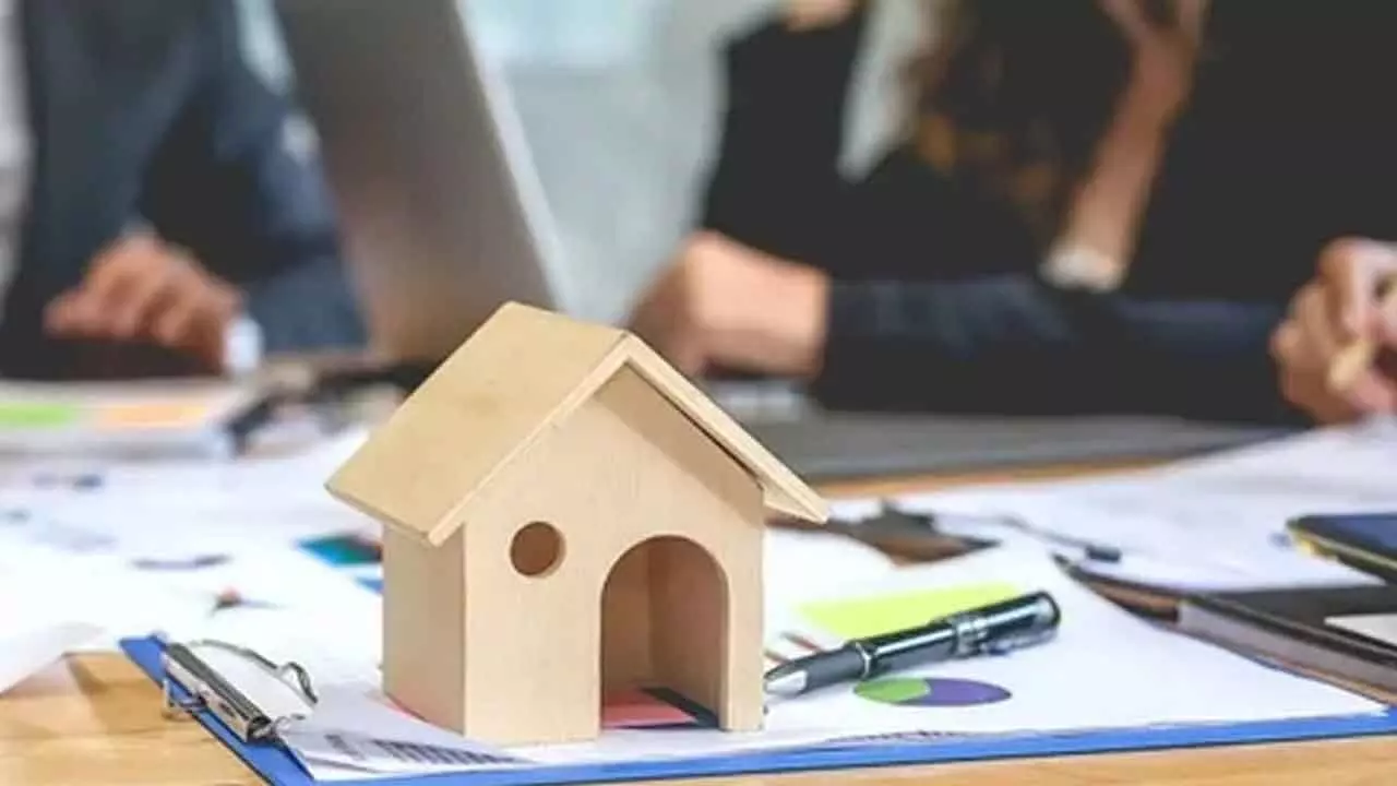 Home purchases turn more affordable after RBI rate cuts: Report Home purchases turn more affordable after RBI rate cuts: Report