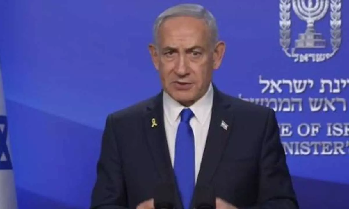 Israeli Official Reveals Netanyahu Intended to Assassinate Khamenei, but Opportunity Wasnt There Israeli Official Reveals Netanyahu Intended to Assassinate Khamenei, but Opportunity Wasnt There
