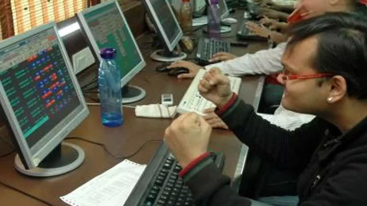 Sensex surges over 1,000 points as investors cheer easing of tensions in Middle East