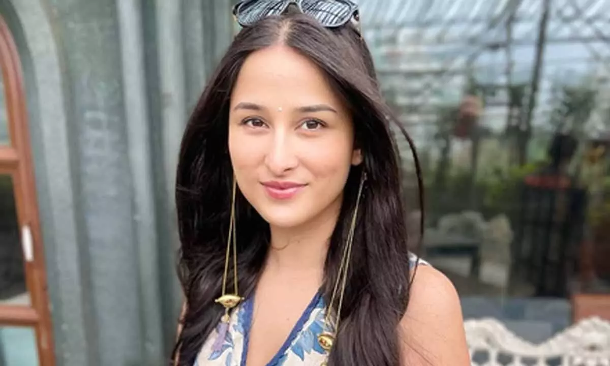 Sheen Dass says lack of talent makes nepotism unjust for deserving artists Sheen Dass says lack of talent makes nepotism unjust for deserving artists