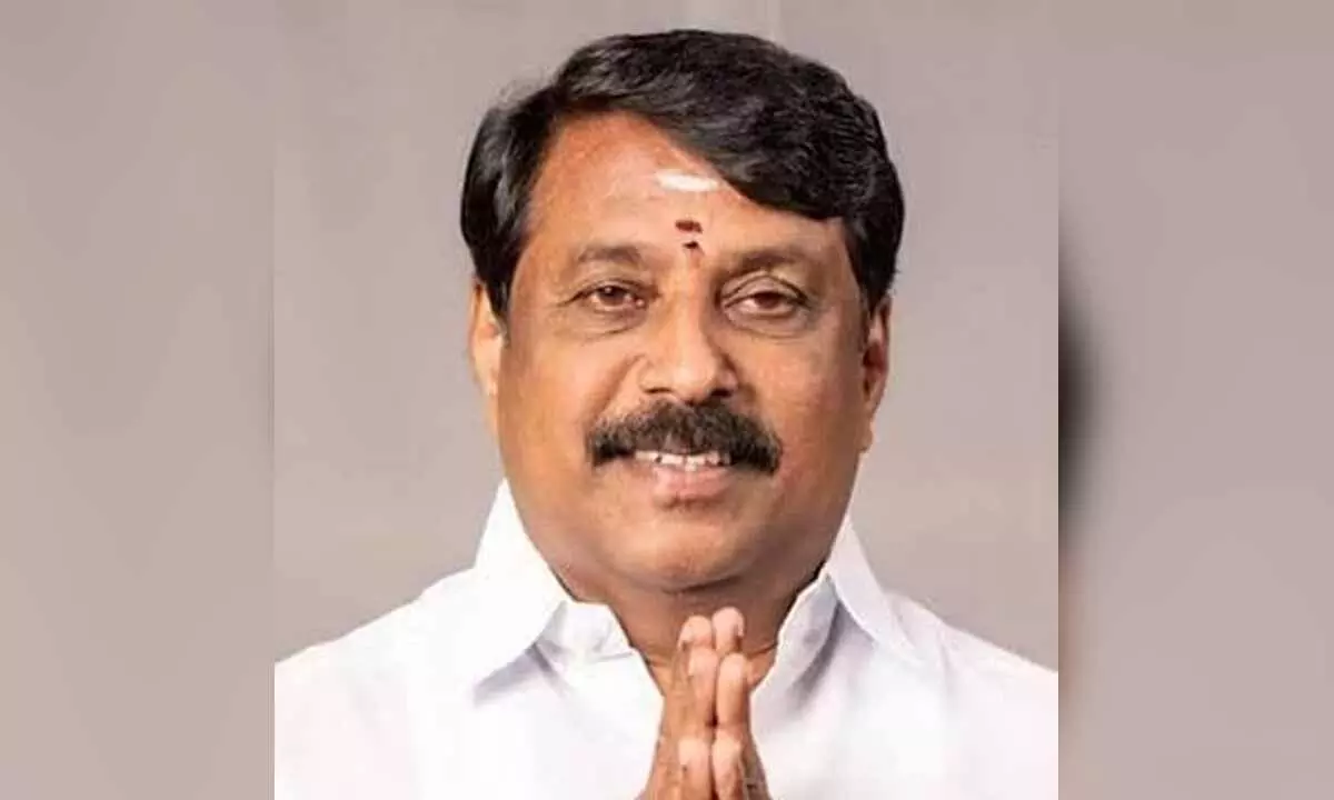 BJPs TN unit set for revamp as Nainar Nagenthiran reaches Delhi for key consultations BJPs TN unit set for revamp as Nainar Nagenthiran reaches Delhi for key consultations