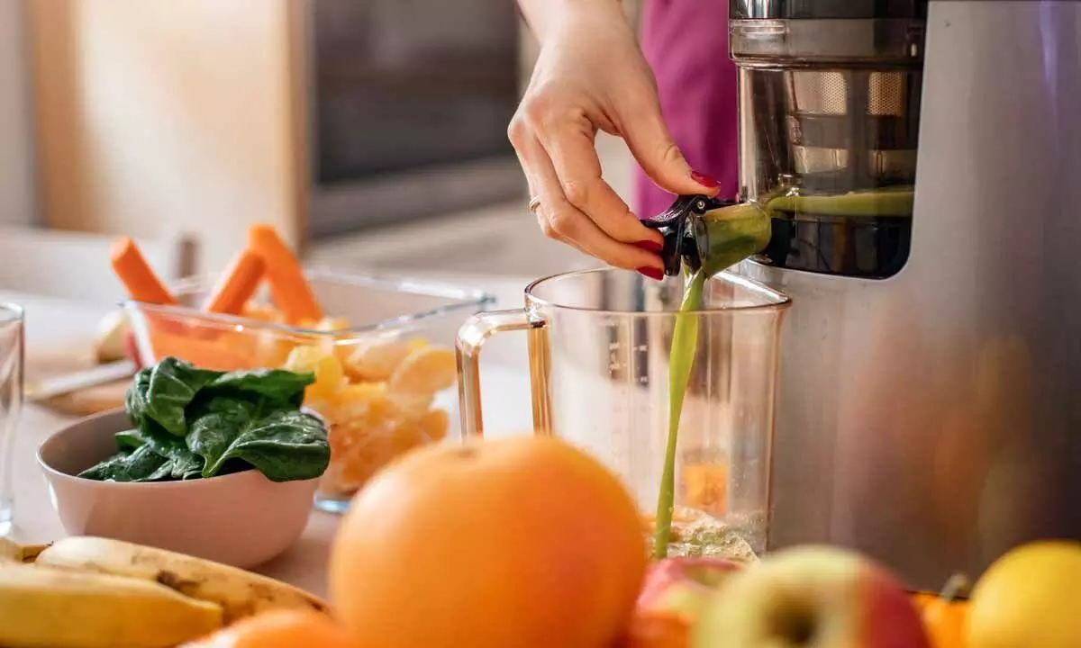 Juicer Mistakes to Avoid for Best Performance and Longevity