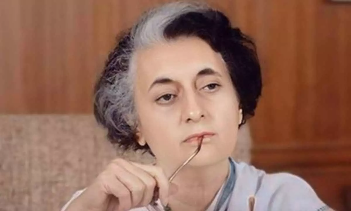 FIRST PERSON: 50 years ago attempt was made to murder democracy, but ultimately Indians prevailed FIRST PERSON: 50 years ago attempt was made to murder democracy, but ultimately Indians prevailed