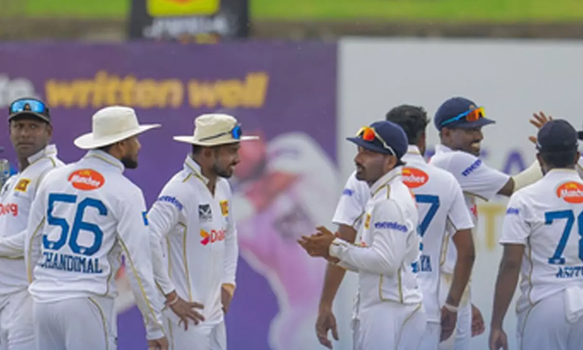 Draw in Galle gives Bangladesh a lot of belief going into second Test, says Simmons Draw in Galle gives Bangladesh a lot of belief going into second Test, says Simmons