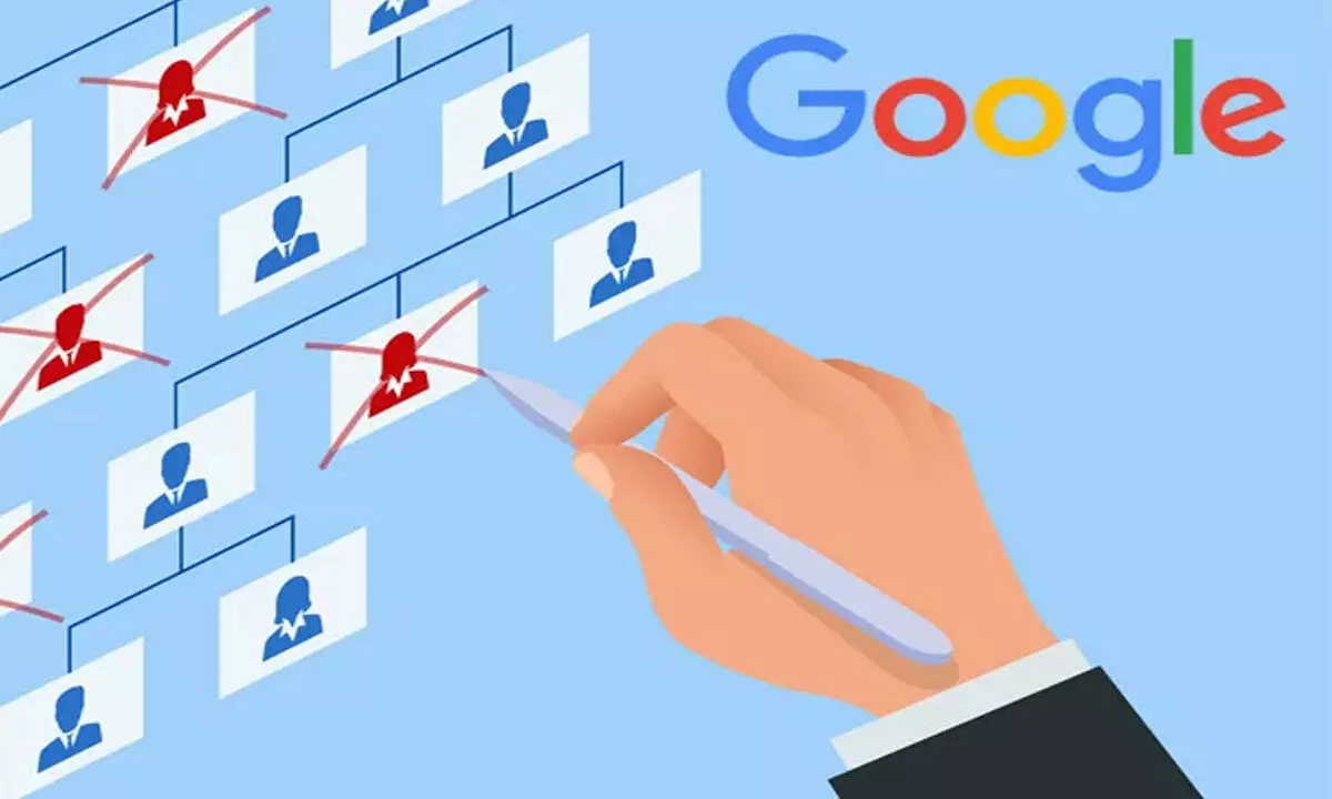 Google Shifts Gears: 25% Layoffs Hit Google TV as AI and YouTube Take Priority Google Shifts Gears: 25% Layoffs Hit Google TV as AI and YouTube Take Priority