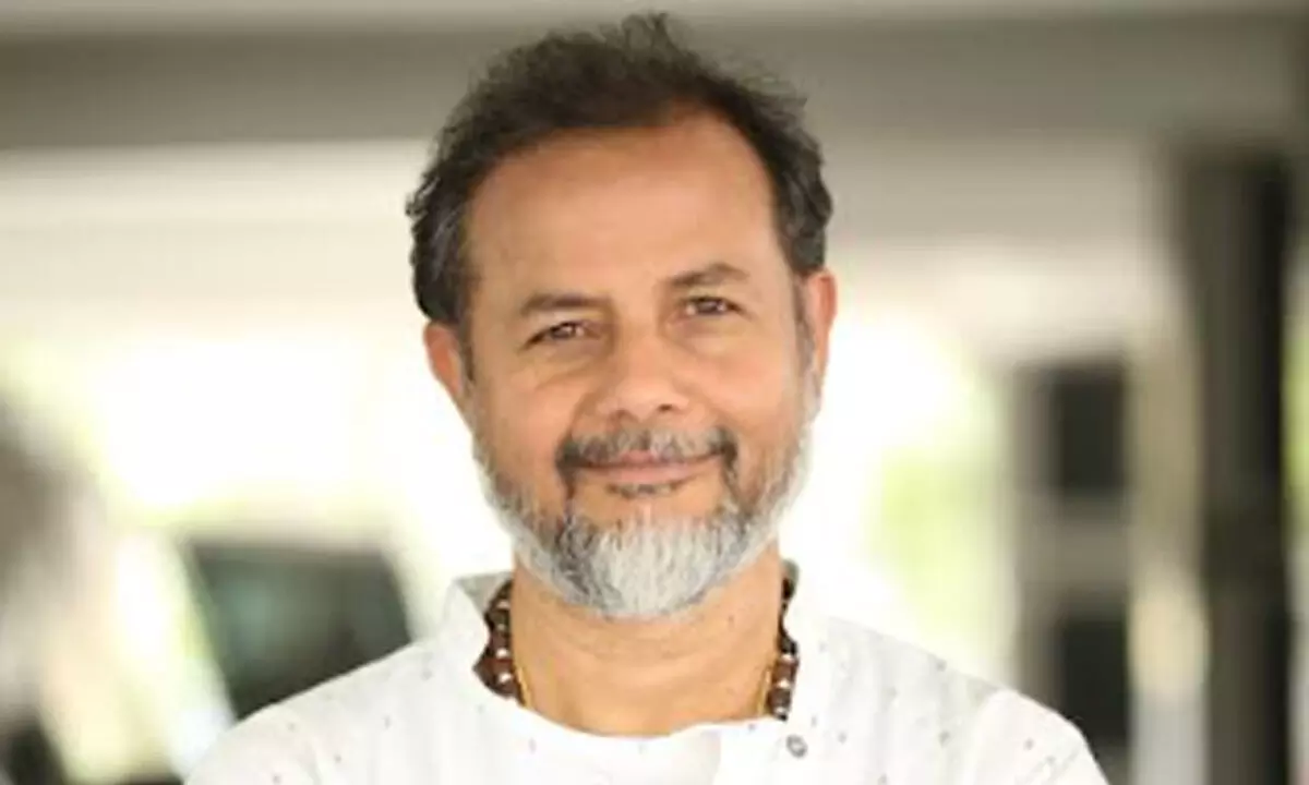 Kannappa moved Mohan Babu deeply