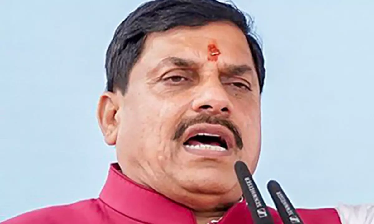 MP CM seeks Centre’s help to bring back Ujjain woman stranded in Qatar MP CM seeks Centre’s help to bring back Ujjain woman stranded in Qatar