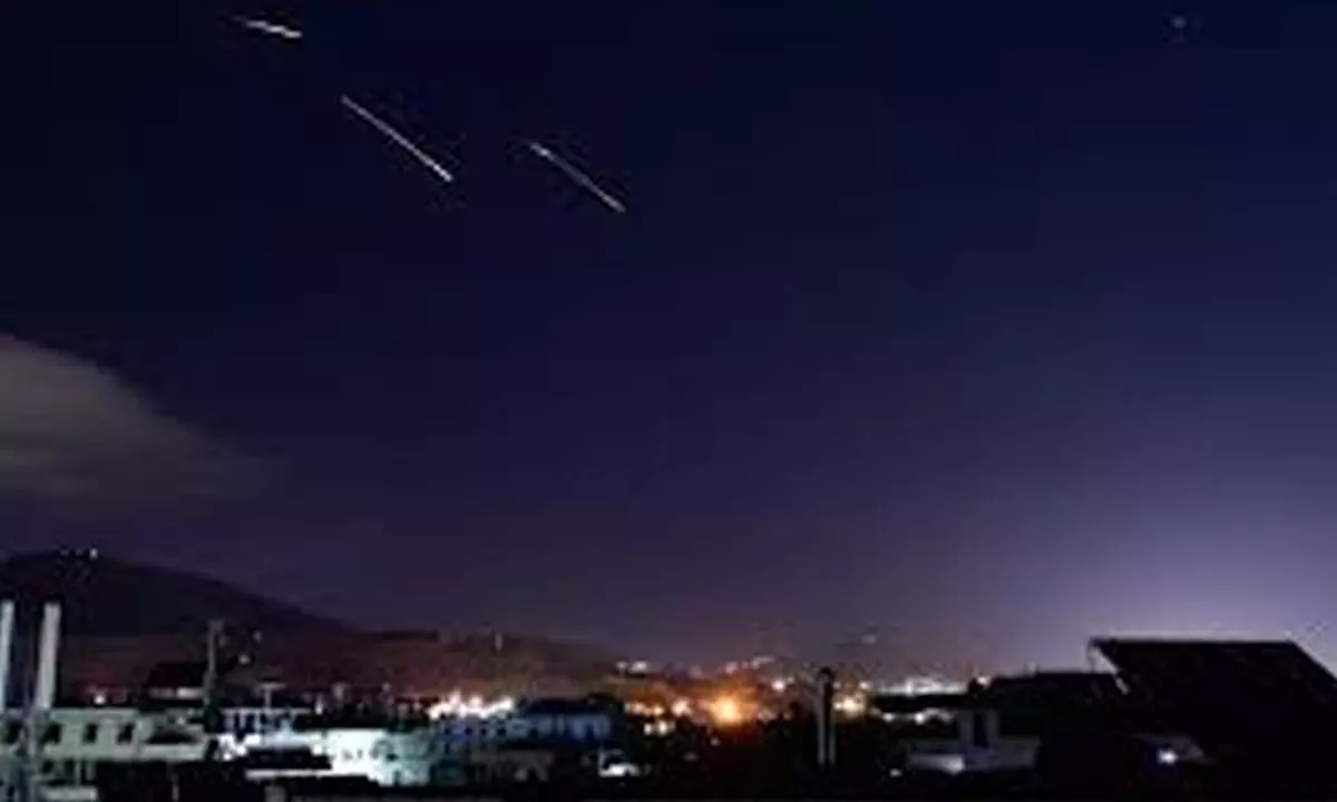 Middle East nations praise US President for ceasefire between Iran and Israel Middle East nations praise US President for ceasefire between Iran and Israel