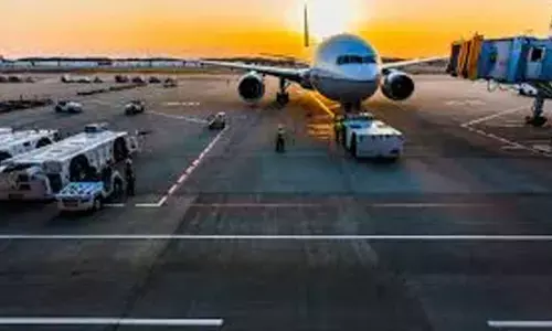 Middle East Airspace Closure Disrupts Flights from Mangaluru International Airport