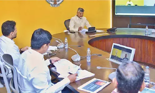 AP eyes Rs 1L-cr investments in aerospace, defence sectors