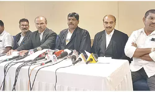 Compensation sought for Harbour Park land