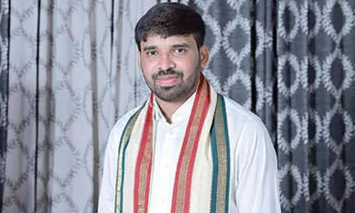 SIT summons Mohith Reddy in liquor scam case