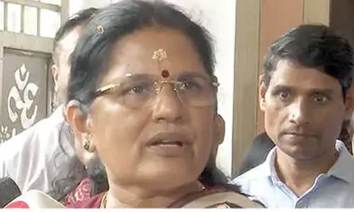 Steps being taken to increase security for tourists: Pravati