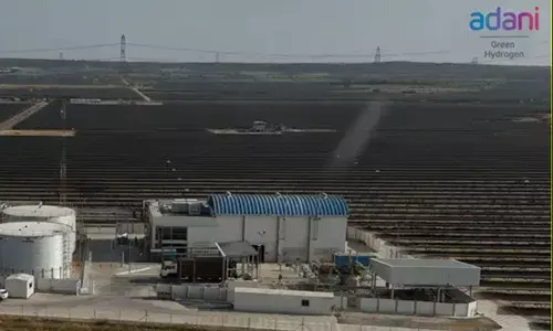First off-grid Green H2 plant commissioned