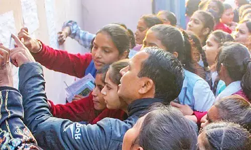 Why India’s education system must shift focus from marks to skills